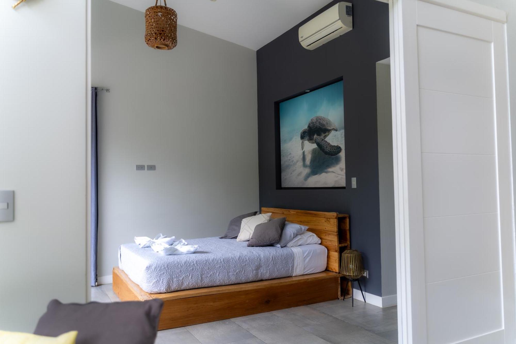 Lilan Nature, Modern House N°1, Private Swimming Pool. Cahuita Eksteriør bilde