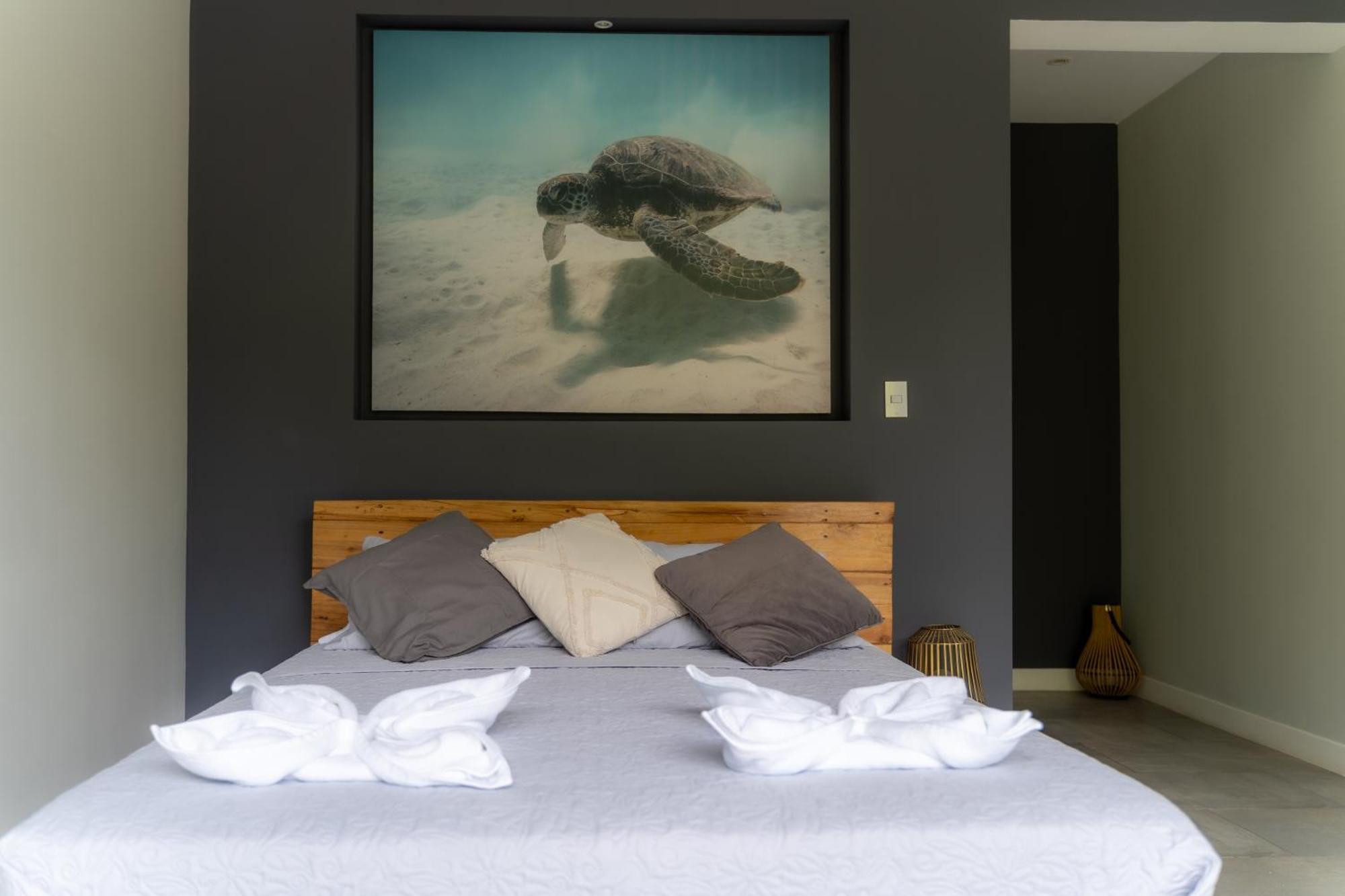Lilan Nature, Modern House N°1, Private Swimming Pool. Cahuita Eksteriør bilde