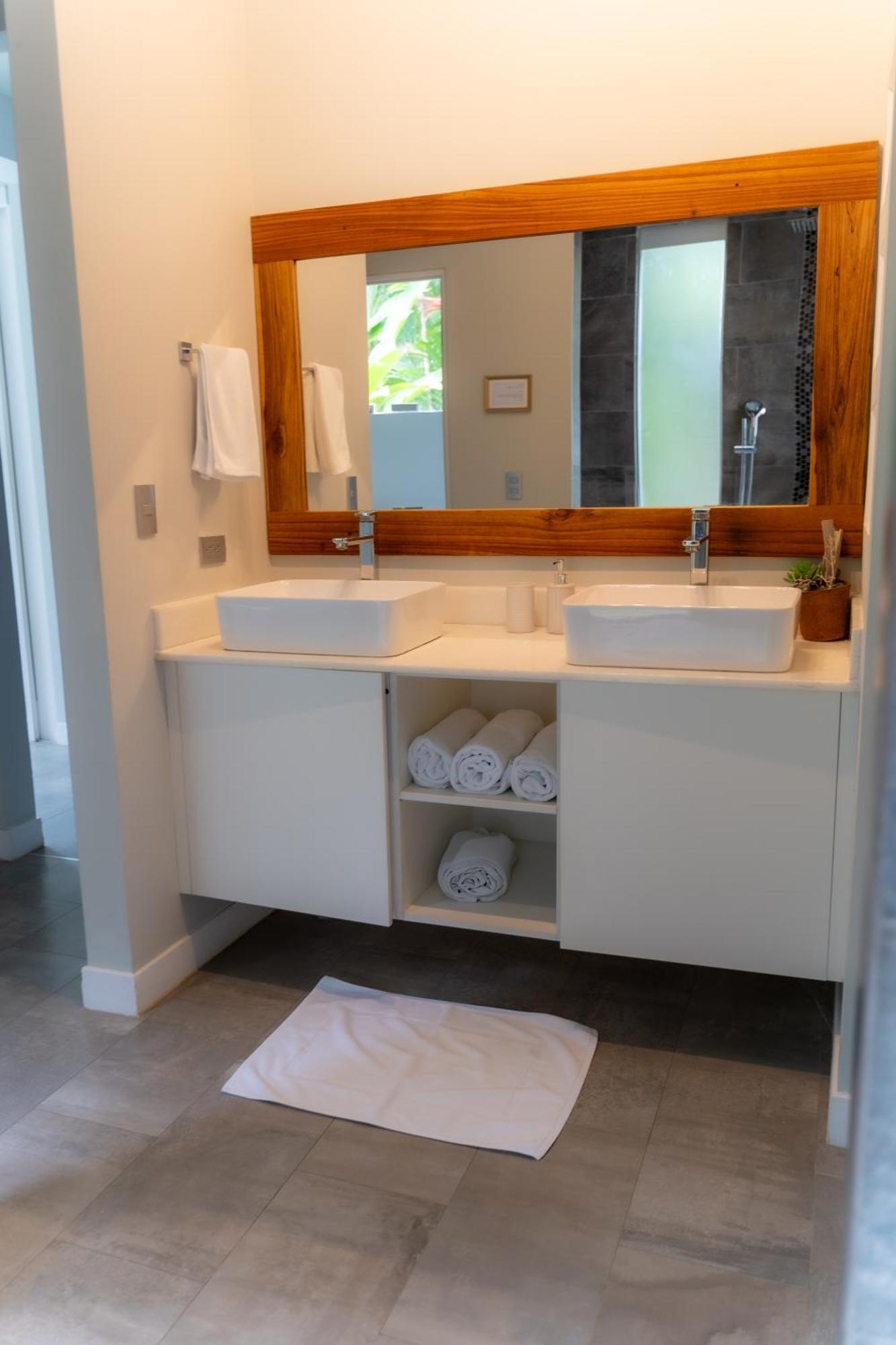 Lilan Nature, Modern House N°1, Private Swimming Pool. Cahuita Eksteriør bilde