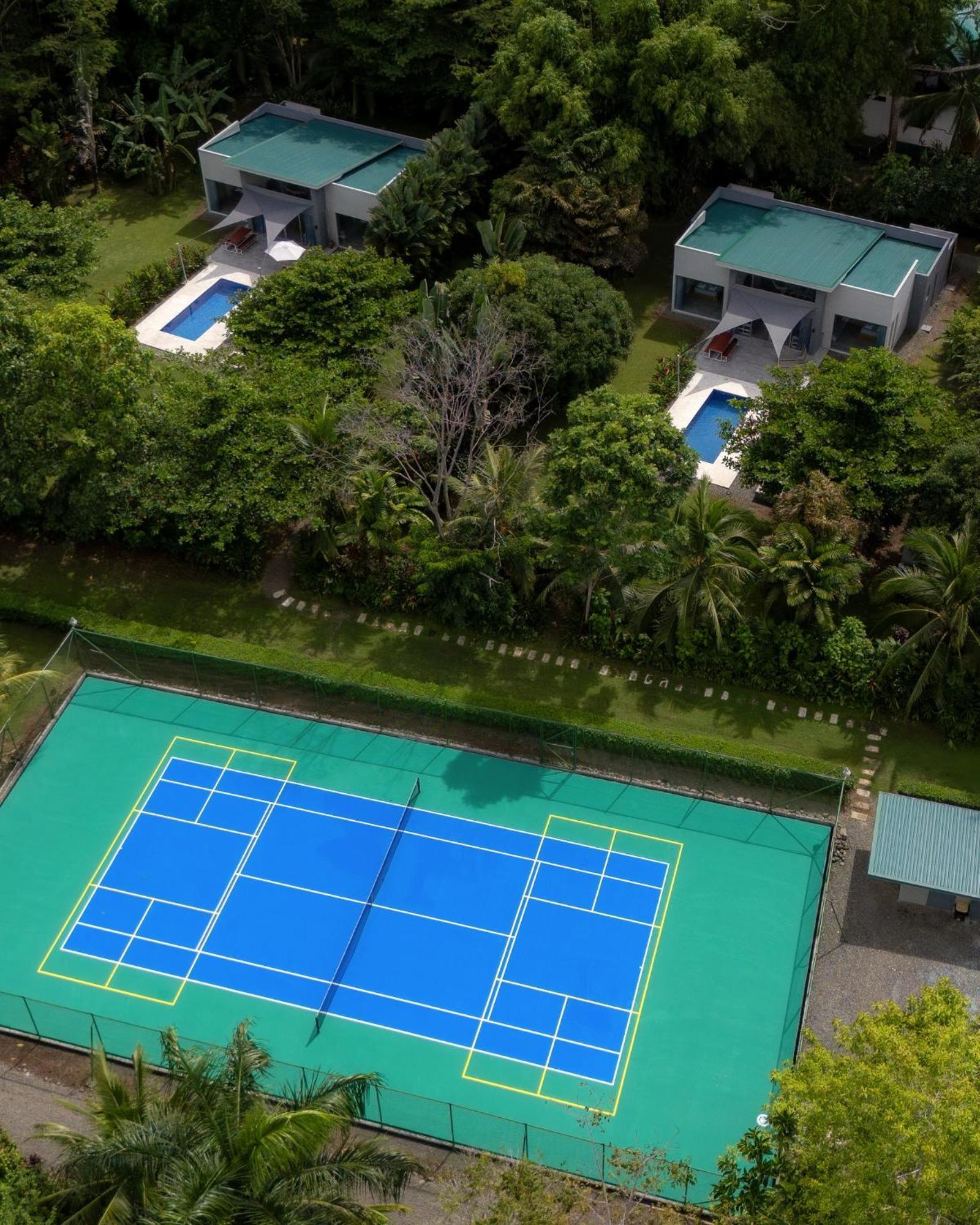 Lilan Nature, Modern House N°1, Private Swimming Pool. Cahuita Eksteriør bilde