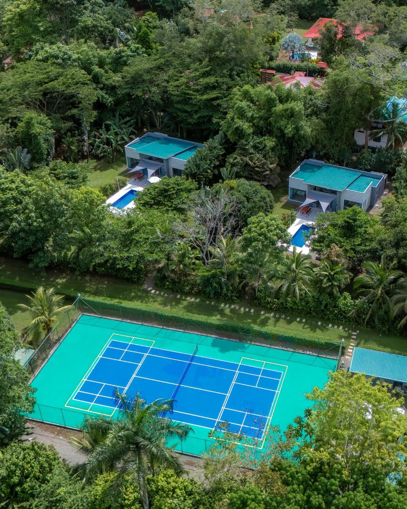 Lilan Nature, Modern House N°1, Private Swimming Pool. Cahuita Eksteriør bilde